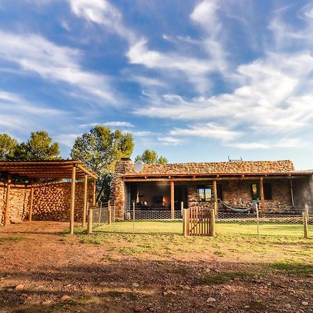 Steenbok Farm Cottages Steenbok Cottage Wolseley Esterno foto