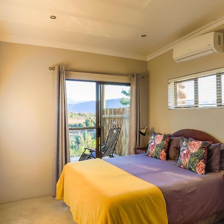 Steenbok Farm Cottages Steenbok Cottage Wolseley Esterno foto