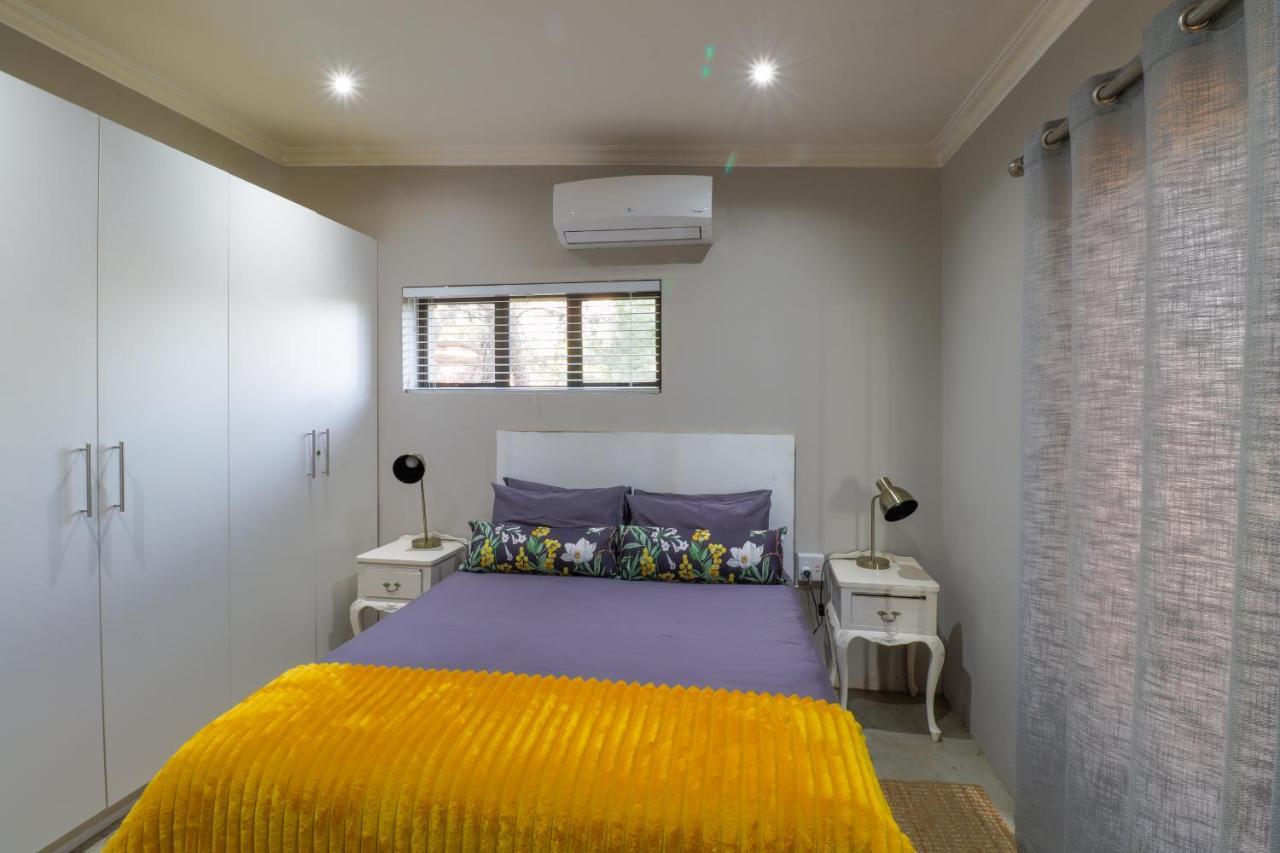 Steenbok Farm Cottages Steenbok Cottage Wolseley Esterno foto