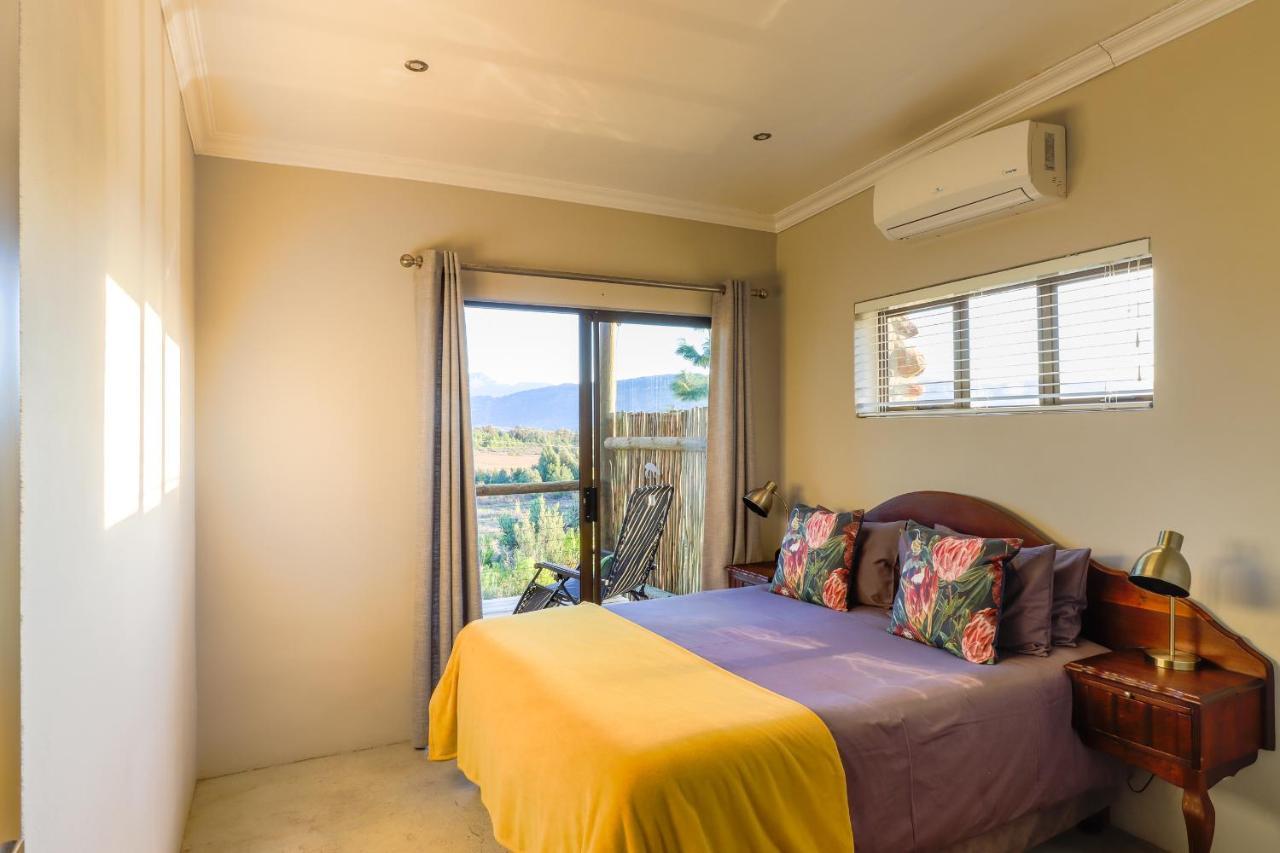 Steenbok Farm Cottages Steenbok Cottage Wolseley Esterno foto