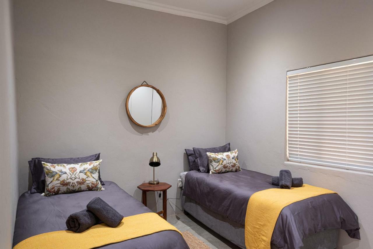 Steenbok Farm Cottages Steenbok Cottage Wolseley Esterno foto