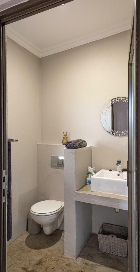 Steenbok Farm Cottages Steenbok Cottage Wolseley Esterno foto